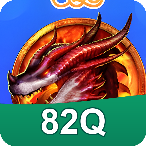 Logo Oficial 82Q Download